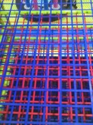 -蹦贝运动中心·蹦床·攀岩·闯关(龙岗店)