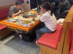 -灶座小锅烀饼·铁锅炖(道里店)