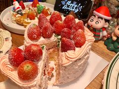 -流酥可心·牛乳蛋糕商店(禾祥西路店)
