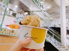 -LUNEURS月乐诗·法式冰淇淋(环贸店)