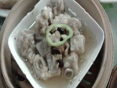 -潮福城大酒楼·潮粤菜·港式点心(阳光城店)