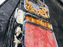 -西昌老号李小肠特色烧烤园(双流店)