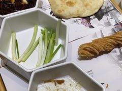 -鸭王烤鸭店(三里河店)