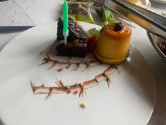 -一棵树·意大利西餐厅One Tree(新城店)