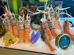-万岛日本料理铁板烧(万泰国际店)