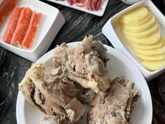 -天都火锅酒楼(虹梅南路店)