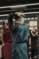-GH5舞蹈工作室