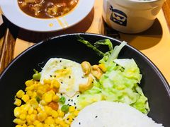-海盗虾饭·剥好的小龙虾饭(上地辉煌店)