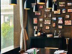 -当米亚诺意大利餐厅(武汉光谷凯悦酒店)