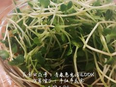 -手拉手美食(清河路店)