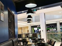 -鱼颜诱纸纸上烤鱼·蛙(龙湖天街店)