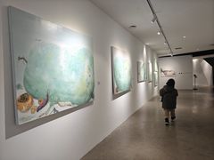 -辰熙ACX星海艺术中心