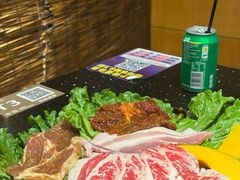 -木槿花韩式炭烤·熟成肉工坊(孙文东路店)