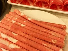 -八先生涮肉房(三里河店)
