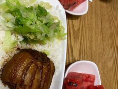 -南城香·饭香串香馄饨香(青年路店)