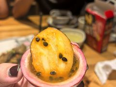 -花溪雨·森林餐厅(石基店)