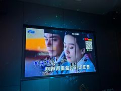 -圣地雅歌KTV(市府广场店)