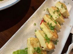 -松子料理(华威桥店)