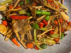 -路边边.炒菜烧烤.音乐餐厅(良乡长虹店)