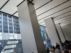 -Apple 零售店(Canton Road)