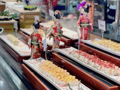 -韩盛·盛江山自助料理(沈辽路万达店)
