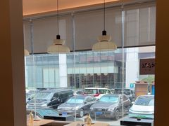 -隅乐胡椒虾·台湾菜·团建(皇岗店)