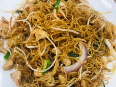 -南记食粥坊·宵夜大排档(岭南分店)