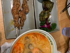 -米纸越南小馆(金鹰世界店)