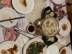 -芭菲盛宴·环球美食(北城国际店)