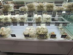 -白玉兰食品(中山公园龙之梦店)