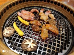 -肉魁屋·烧肉·烧鸟·酒场(高新店)