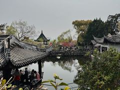 -无锡蠡湖国家湿地公园-蠡园