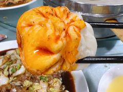 -石饮红星包子(中山路店)