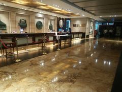 -绍兴鉴湖君澜大酒店