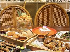 -苏梅花园(群星城店)