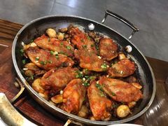 -松沪名灶·豆浆鱼头·新上海菜(飞航吾悦广场店)