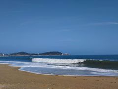 -漳州滨海火山岛自然生态风景区