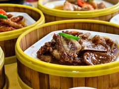 -吉莲利苑海鲜酒家(珠海拱北28年老字号店)