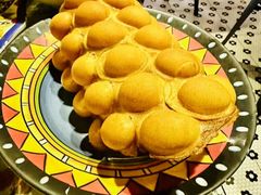 明星鸡蛋仔-玛嘉烈(北京金融街店)