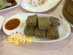 顺风臭豆腐-顺风海鲜港(金玉兰店)