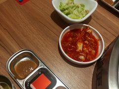 -韩悦牛排烤肉无限续(宝能中心店)