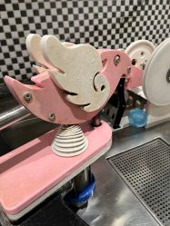 -MELAND CLUB亲子乐园·派对·餐厅(北京芳圆里ID MALL店)