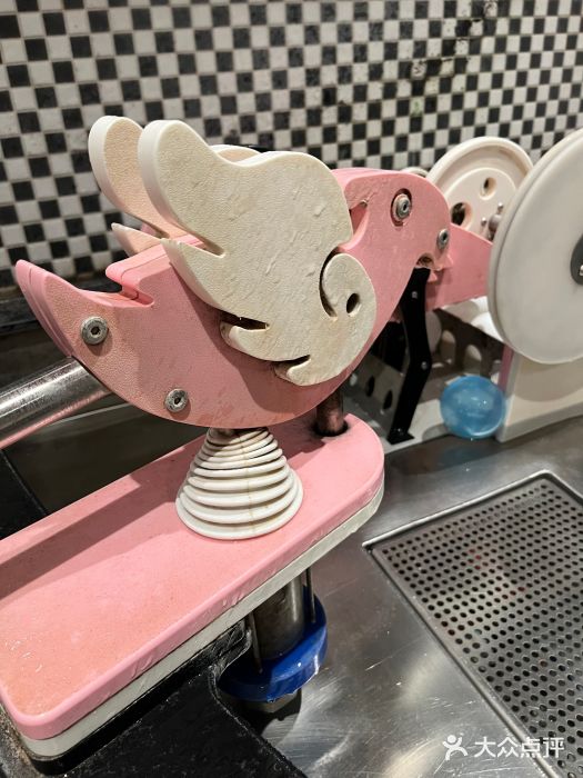 MELAND CLUB亲子乐园·派对·餐厅(北京芳圆里ID MALL店)图片