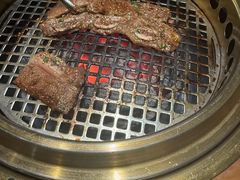 -海之屋韩式烤肉(海棠68环球美食街店)