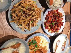 -静一餐厅·湖北菜(前门店)