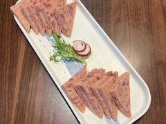 午餐肉-龙泉人椰子鸡(龙昆南总店)