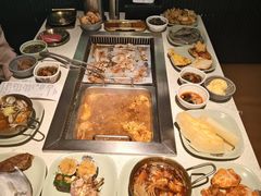 -欢乐牧场主题自助料理(T12店)