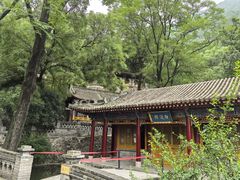 -华清宫景区