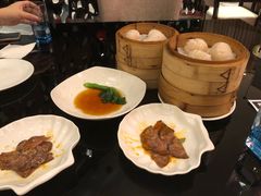 -富力万达嘉华酒店-品珍中餐厅(水果湖店)