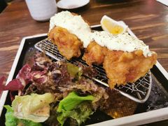 -白石的深夜食堂(大上海店)